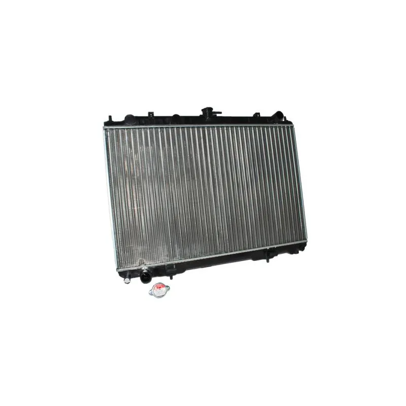 Radiateur, refroidissement du moteur THERMOTEC D71017TT