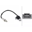 Capteur NOx, Catalyseur NOx HELLA 6PN 358 307-231 - Visuel 1