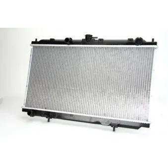 Radiateur, refroidissement du moteur THERMOTEC D71018TT