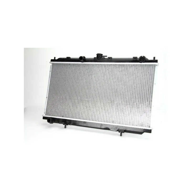 Radiateur, refroidissement du moteur THERMOTEC D71018TT