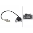 Capteur NOx, Catalyseur NOx HELLA 6PN 358 307-271 - Visuel 1