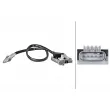 Capteur NOx, Catalyseur NOx HELLA 6PN 358 307-291 - Visuel 1