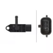 Capteur, pression des gaz échappement HELLA 6PP 009 409-121 - Visuel 2