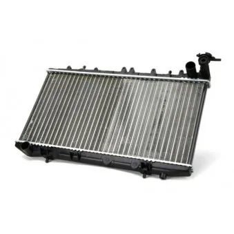 Radiateur, refroidissement du moteur THERMOTEC D71021TT