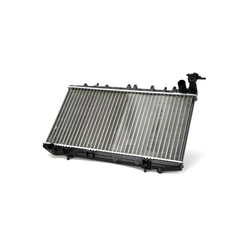 Radiateur, refroidissement du moteur THERMOTEC D71021TT