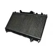 Radiateur, refroidissement du moteur THERMOTEC D72001TT - Visuel 1