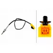 Capteur, température des gaz HELLA 6PT 010 376-591 - Visuel 1