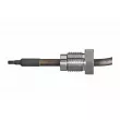 Capteur, température des gaz HELLA 6PT 010 376-631 - Visuel 2