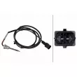 Capteur, température des gaz HELLA 6PT 010 376-651 - Visuel 1