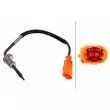 Capteur, température des gaz HELLA 6PT 010 376-681 - Visuel 1