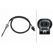 Capteur, température des gaz HELLA 6PT 010 376-781 - Visuel 1