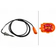 Capteur, température des gaz HELLA 6PT 010 376-881 - Visuel 1