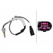 Capteur, température des gaz HELLA 6PT 010 376-981 - Visuel 1