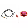 Capteur, température des gaz HELLA 6PT 010 376-991 - Visuel 1