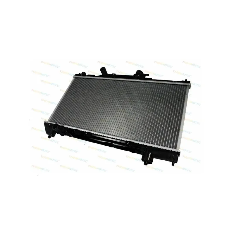 Radiateur, refroidissement du moteur THERMOTEC D72007TT