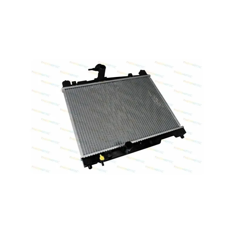 Radiateur, refroidissement du moteur THERMOTEC D72008TT