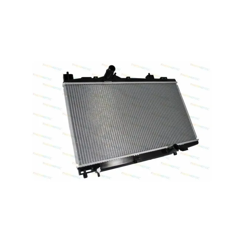 Radiateur, refroidissement du moteur THERMOTEC D72010TT