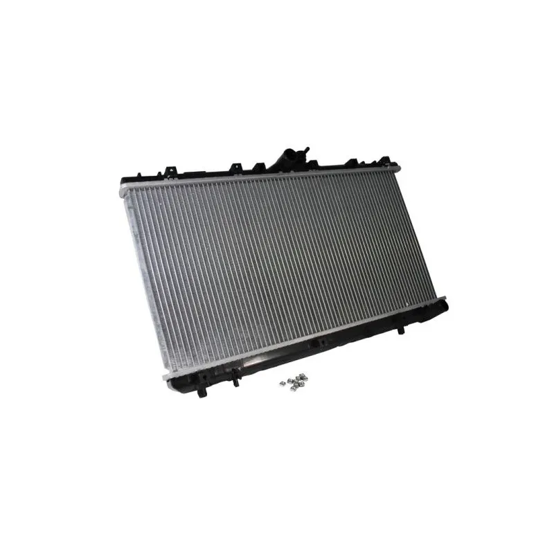 Radiateur, refroidissement du moteur THERMOTEC D72012TT