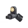Capteur, vitesse de roue avant droit HELLA 6PU 009 106-071 - Visuel 1