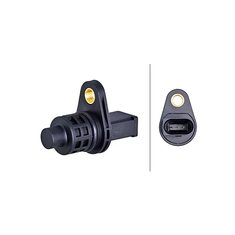 Capteur, vitesse/régime HELLA 6PU 009 145-311