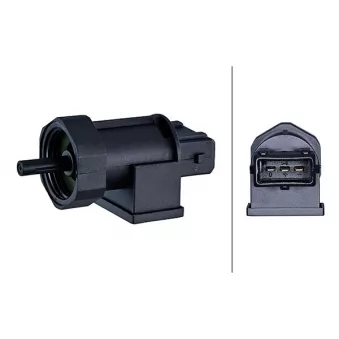 Capteur, vitesse/régime HELLA