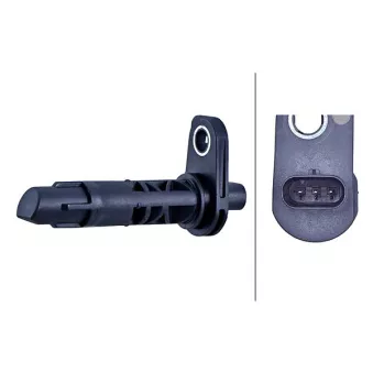 Capteur d'angle, vilebrequin HELLA