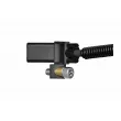 Capteur d'angle, vilebrequin HELLA 6PU 009 168-971 - Visuel 2