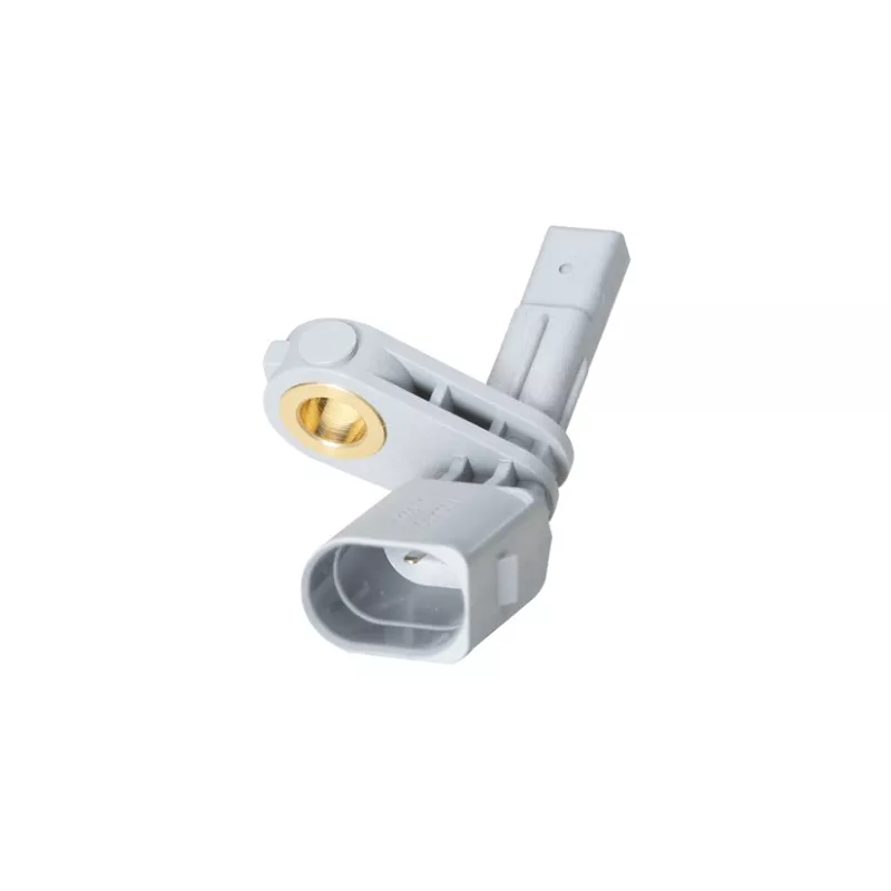Capteur, vitesse de roue HELLA 6PU 010 039-741
