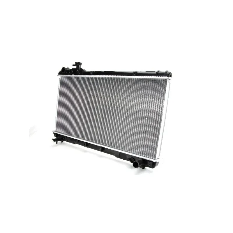 Radiateur, refroidissement du moteur THERMOTEC D72025TT