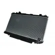 Radiateur, refroidissement du moteur THERMOTEC D72027TT - Visuel 2