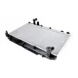Radiateur, refroidissement du moteur THERMOTEC D72028TT - Visuel 1