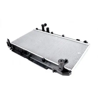 Radiateur, refroidissement du moteur THERMOTEC