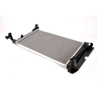 Radiateur, refroidissement du moteur THERMOTEC