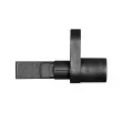 Capteur, vitesse de roue HELLA 6PU 358 217-001 - Visuel 2