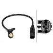 Capteur, vitesse de roue HELLA 6PU 358 217-021 - Visuel 1