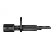 Capteur, vitesse de roue HELLA 6PU 358 217-051 - Visuel 2
