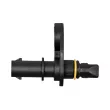 Capteur, vitesse de roue HELLA 6PU 358 217-061 - Visuel 2