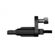 Capteur, vitesse de roue HELLA 6PU 358 217-071 - Visuel 2