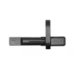 Capteur, vitesse de roue HELLA 6PU 358 217-091 - Visuel 2