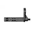 Capteur, vitesse de roue arrière gauche HELLA 6PU 358 217-111 - Visuel 2