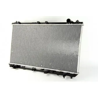 Radiateur, refroidissement du moteur THERMOTEC D72033TT