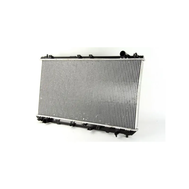 Radiateur, refroidissement du moteur THERMOTEC D72033TT