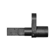 Capteur, vitesse de roue HELLA 6PU 358 217-241 - Visuel 2