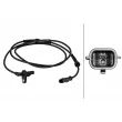 Capteur, vitesse de roue HELLA 6PU 358 217-281 - Visuel 1