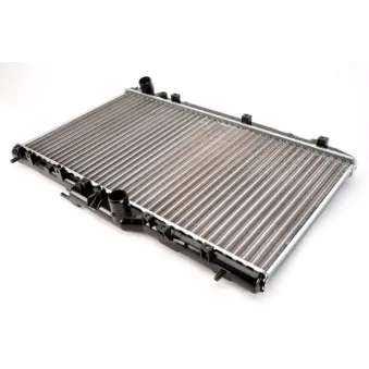 Radiateur, refroidissement du moteur THERMOTEC
