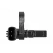 Capteur, vitesse de roue HELLA 6PU 358 217-371 - Visuel 2