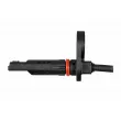 Capteur, vitesse de roue HELLA 6PU 358 217-521 - Visuel 2