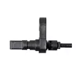 Capteur, vitesse de roue HELLA 6PU 358 217-771 - Visuel 2