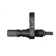 Capteur, vitesse de roue HELLA 6PU 358 217-781 - Visuel 2