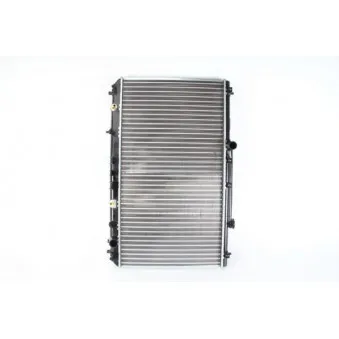 Radiateur, refroidissement du moteur THERMOTEC D72039TT